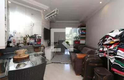 Apartamento à venda - vila prudente, 2 quartos,  50 m2