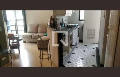 Apartamento à venda - portal do morumbi, 1 quarto,  43 m2