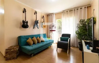 Apartamento à venda - bosque da saúde, 2 quartos,  51 m2