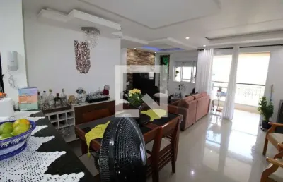 Apartamento com 2 quartos à venda no Panamby, São Paulo 