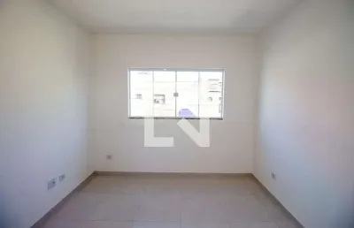 Apartamento com 2 quartos à venda em Itaquera, São Paulo 