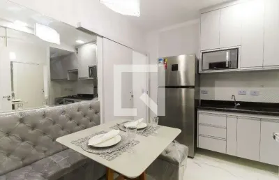 Apartamento com 1 quarto à venda na Mooca, São Paulo 