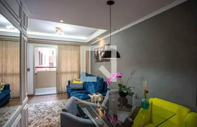 Apartamento com 2 quartos à venda no Conceição, Diadema 