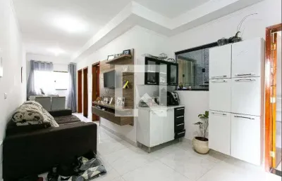 Apartamento à venda - vila carrão, 2 quartos,  50 m2