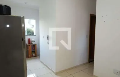 Apartamento com 2 quartos à venda em Itaquera, São Paulo 