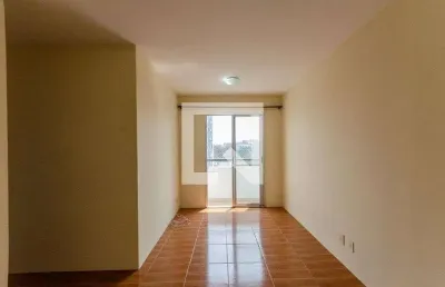 Apartamento à venda - freguesia do ó, 2 quartos,  49 m2