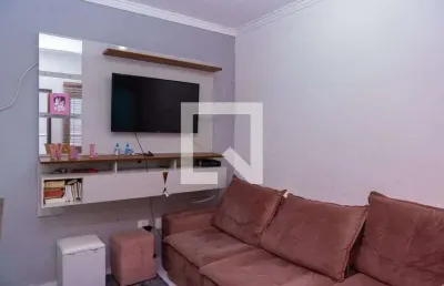Apartamento com 1 quarto à venda na Ponte Rasa, São Paulo 