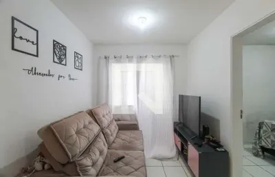 Apartamento à venda - vila formosa, 2 quartos,  49 m2