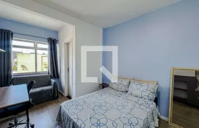 Apartamento com 1 quarto à venda na Liberdade, São Paulo 