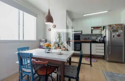 Apartamento com 2 quartos à venda na Liberdade, São Paulo 