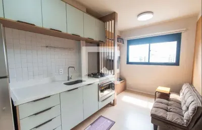 Apartamento com 1 quarto à venda na Liberdade, São Paulo 