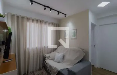 Apartamento à venda - cidade patriarca, 2 quartos,  36 m2
