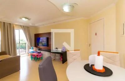 Apartamento à venda - vila formosa, 2 quartos,  55 m2