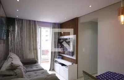 Apartamento com 2 quartos à venda em Itaquera, São Paulo 