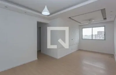 Apartamento com 2 quartos à venda no Sacomã, São Paulo 