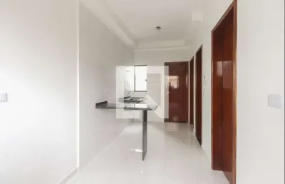Apartamento à venda - vila carrão, 2 quartos,  33 m2