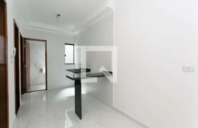 Apartamento à venda - vila carrão, 2 quartos,  33 m2