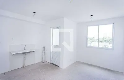 Apartamento à venda - freguesia do ó, 2 quartos,  44 m2
