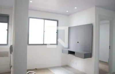 Apartamento com 2 quartos à venda na Mooca, São Paulo 