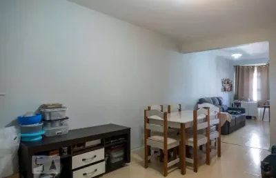 Apartamento à venda - bom retiro, 2 quartos,  90 m2