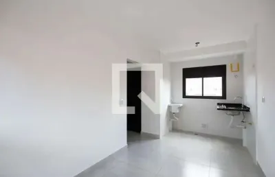 Apartamento à venda - casa verde, 2 quartos,  31 m2