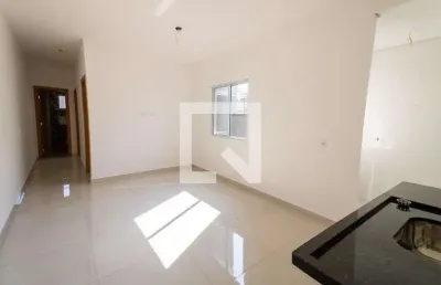 Apartamento à venda - vila alpina, 2 quartos,  56 m2