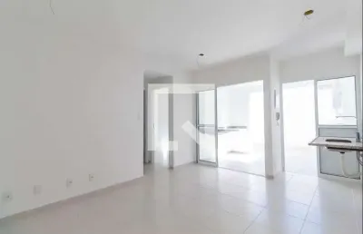 Apartamento à venda - ponte rasa, 2 quartos,  71 m2