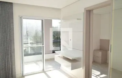 Apartamento com 1 quarto à venda no Cambuci, São Paulo 