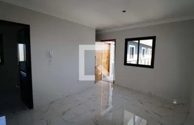 Apartamento à venda - jardim brasil , 2 quartos,  46 m2