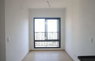Apartamento à venda - chácara inglesa, 1 quarto,  29 m2