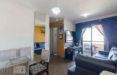 Apartamento à venda - vila formosa, 2 quartos,  55 m2