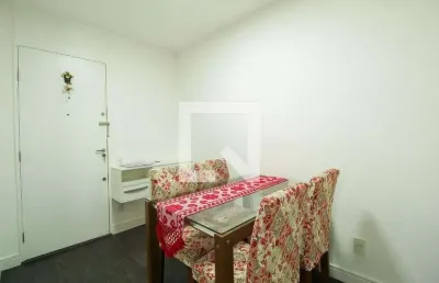 Apartamento com 1 quarto à venda na Mooca, São Paulo 