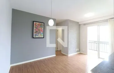 Apartamento à venda - jardim brasil , 2 quartos,  55 m2