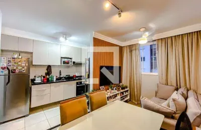 Apartamento com 2 quartos à venda em Belém, São Paulo 
