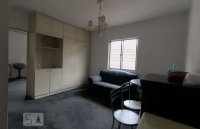 Apartamento com 1 quarto à venda no Bom Retiro, São Paulo 