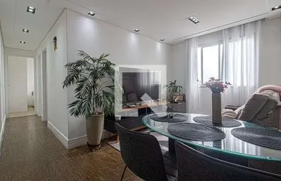 Apartamento com 2 quartos à venda no Sacomã, São Paulo 