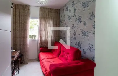 Apartamento à venda - bom retiro, 2 quartos,  48 m2