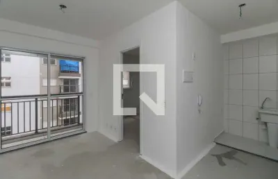 Apartamento à venda - vila formosa, 2 quartos,  38 m2