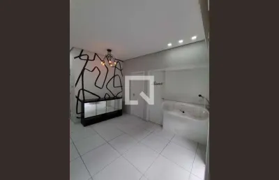 Apartamento com 2 quartos à venda no Sacomã, São Paulo 