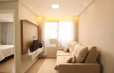 Apartamento à venda - vila andrade, 2 quartos,  45 m2
