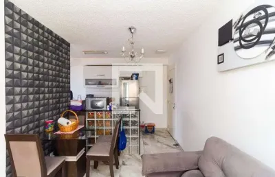 Apartamento com 2 quartos à venda na Vila Ema, São Paulo 