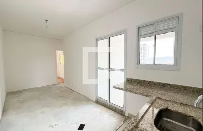 Apartamento à venda - freguesia do ó, 2 quartos,  40 m2