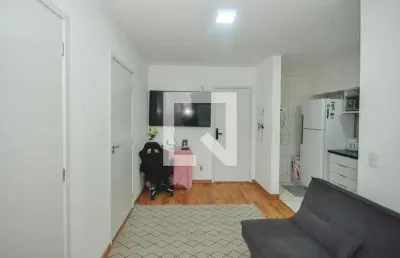 Apartamento com 1 quarto à venda no Panamby, São Paulo 