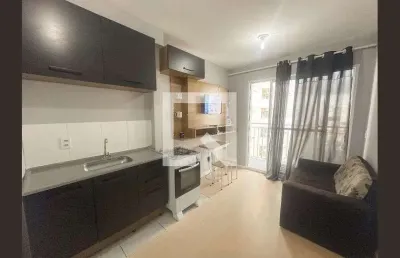 Apartamento à venda - barra funda, 1 quarto,  27 m2