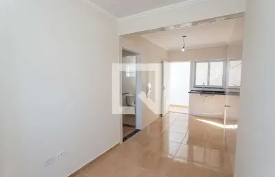 Apartamento à venda - freguesia do ó, 2 quartos,  41 m2