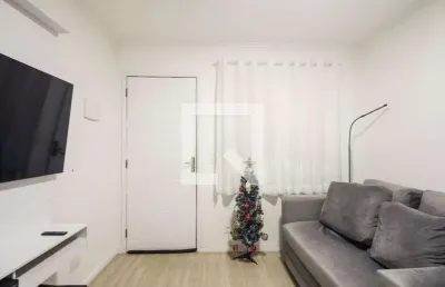 Apartamento à venda - vila carrão, 1 quarto,  34 m2
