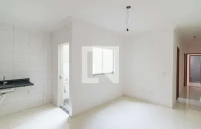 Apartamento à venda - jardim bela vista, 2 quartos,  59 m2