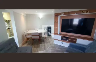 Apartamento com 1 quarto à venda no Panamby, São Paulo 