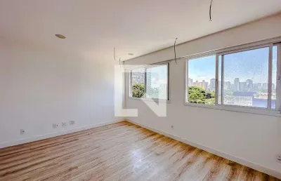 Apartamento com 1 quarto à venda em Belém, São Paulo 