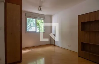 Apartamento com 1 quarto à venda na Consolação, São Paulo 
